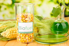 Silverton biofuel availability