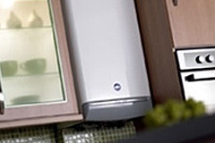 trusted boilers Silverton