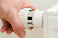Silverton central heating repair costs