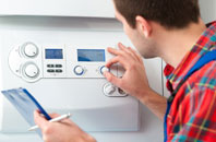 free commercial Silverton boiler quotes