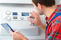 free Silverton gas safe engineer quotes